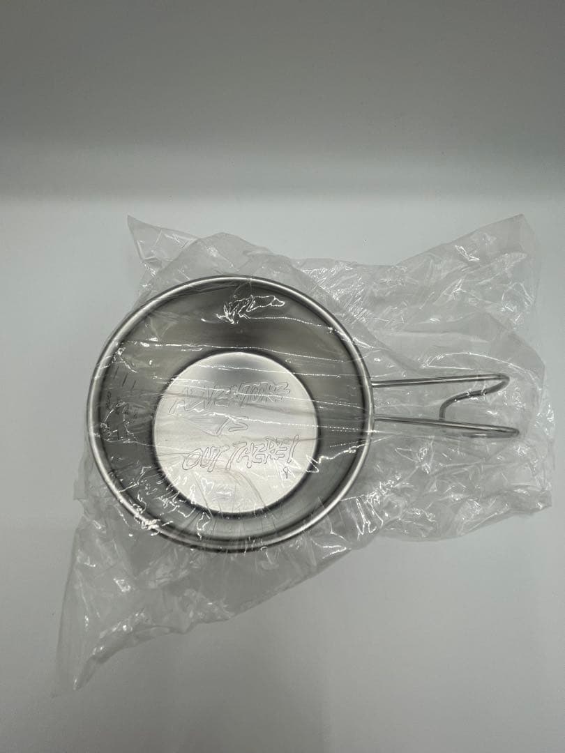 ネイタルデザイン　深型シェラカップ　NATAL DESIGN AIOT ver.