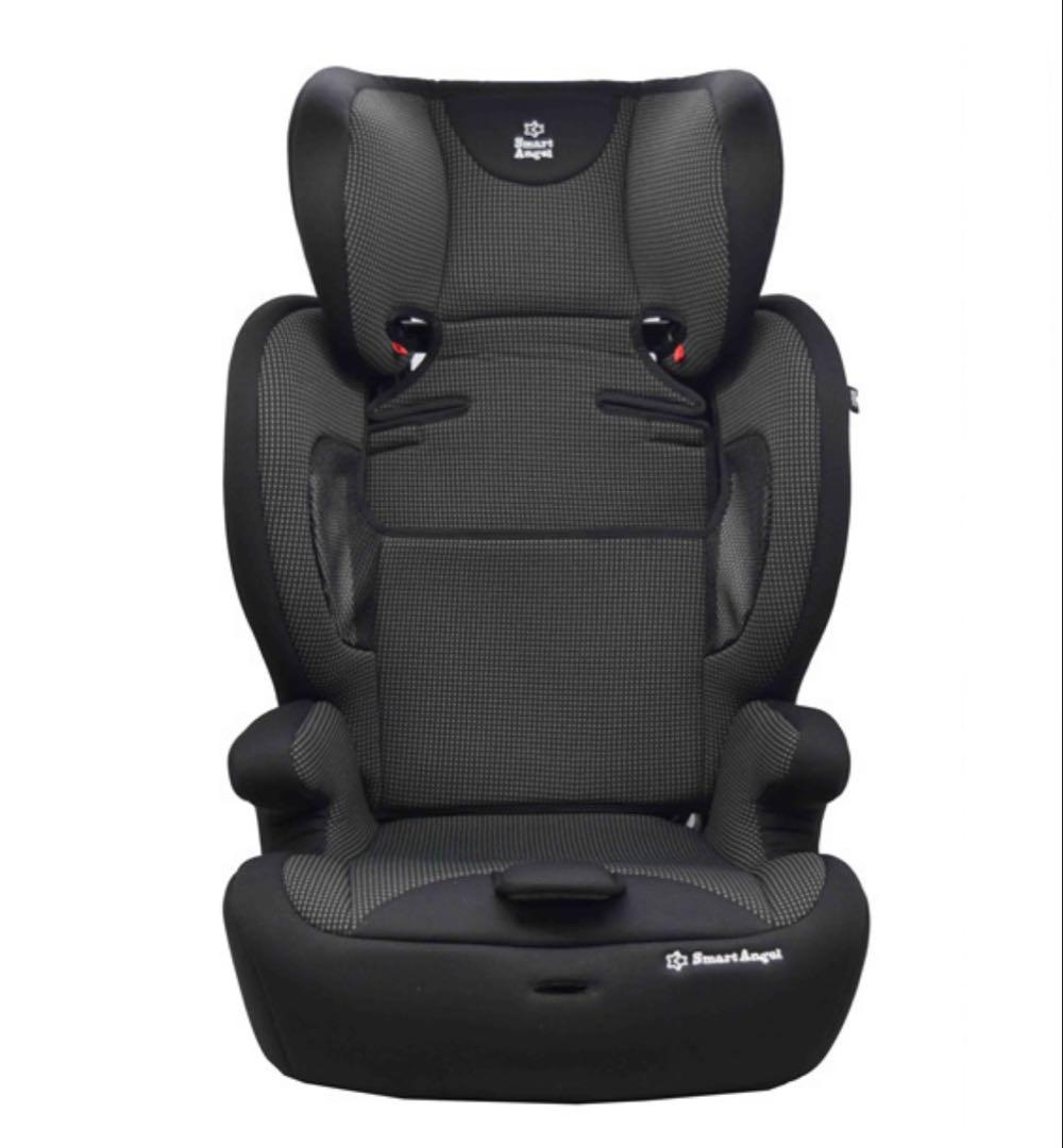 ジュニアシート　　1歳〜11歳まで