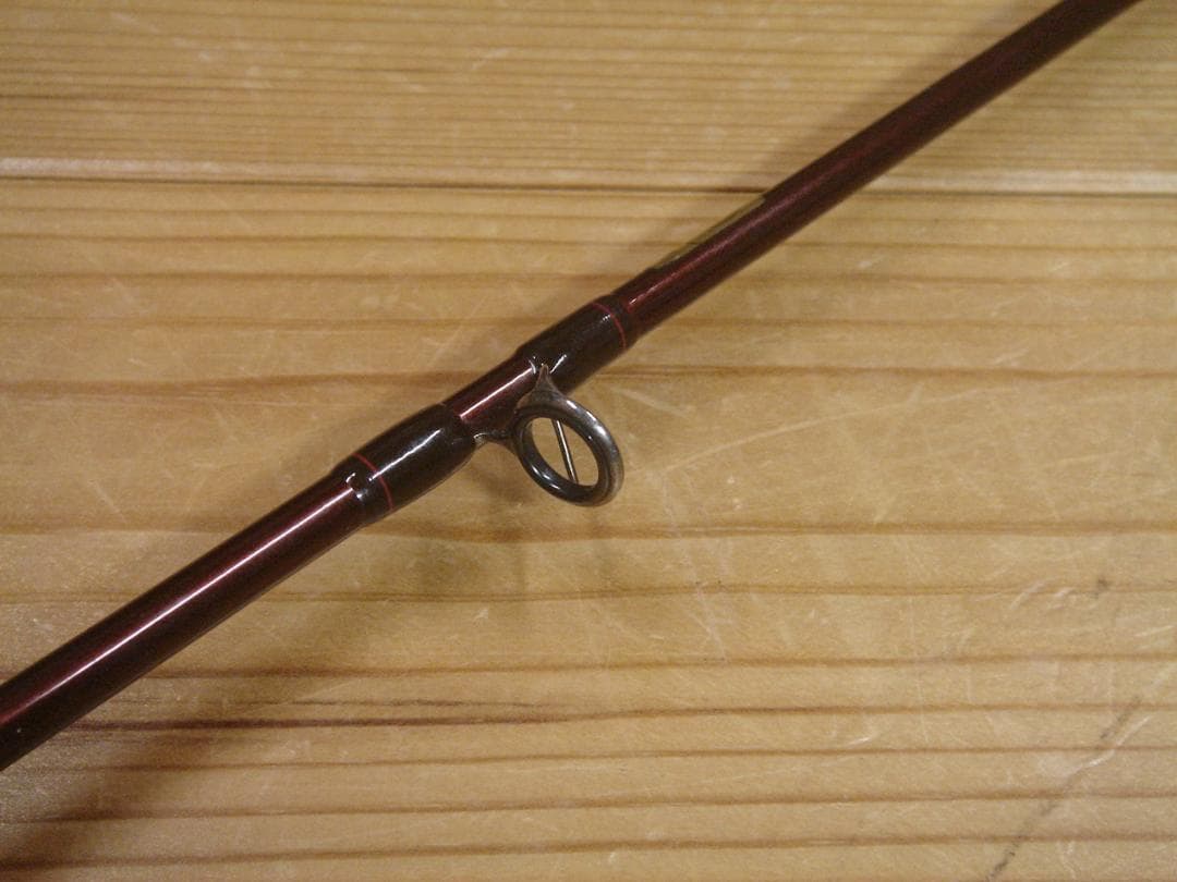 美品　シルバークリーク　グラスプログレッシブ　46ULB-G　ダイワ Daiwa