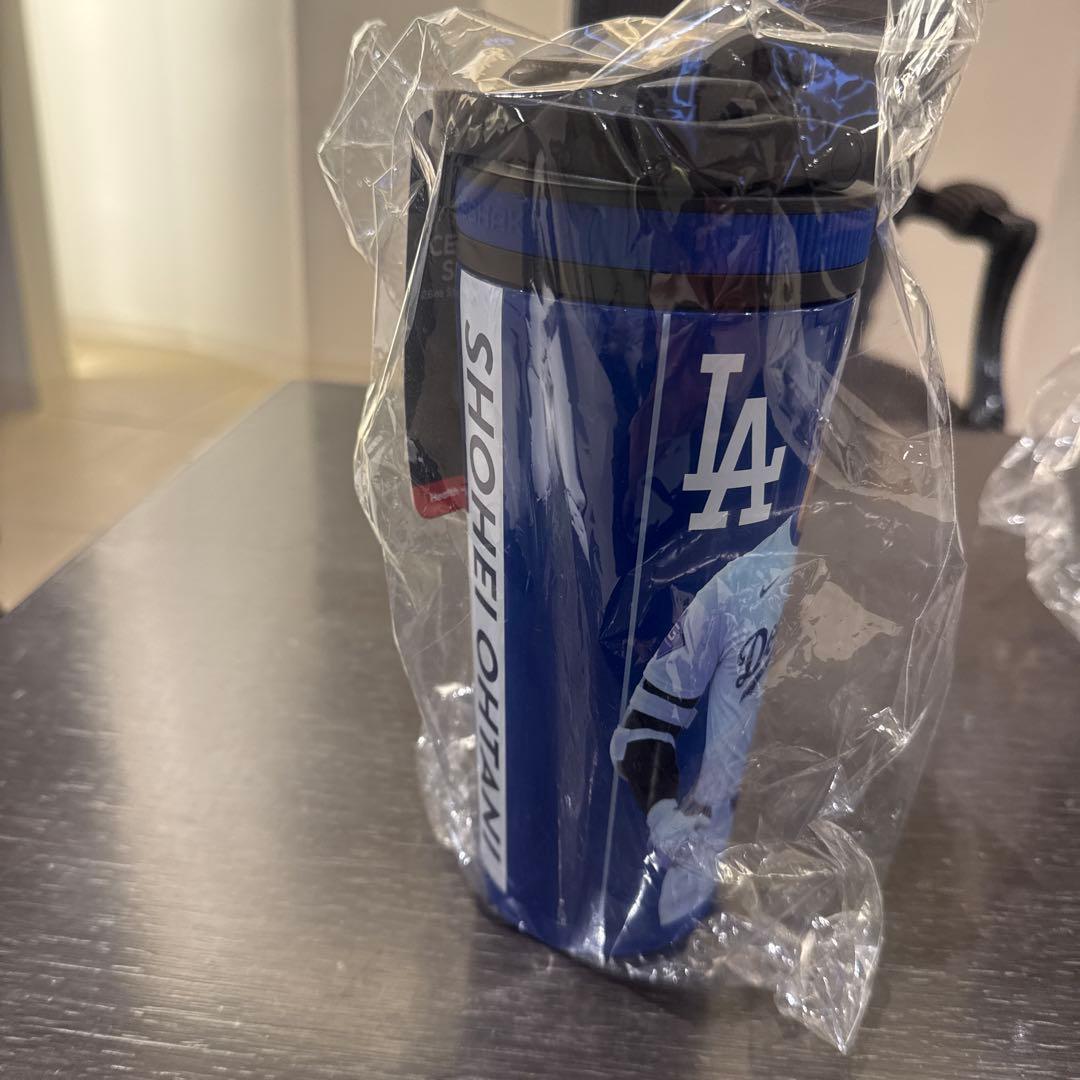 ドリンクホルダー