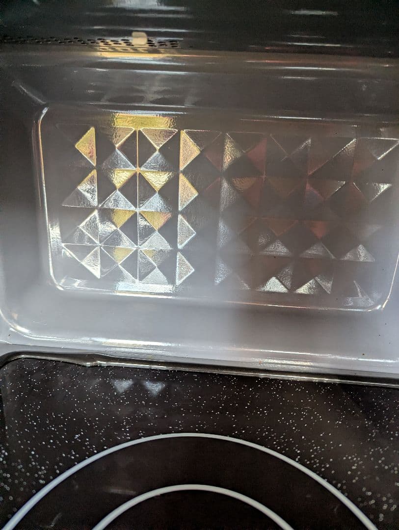 東芝　TOSHIBA　電子レンジ　2021年製