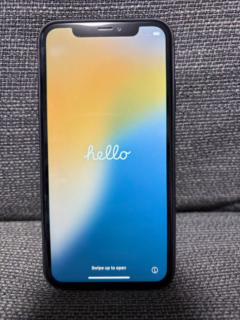 【週末限定値下げ】Apple iPhone 11 64GB