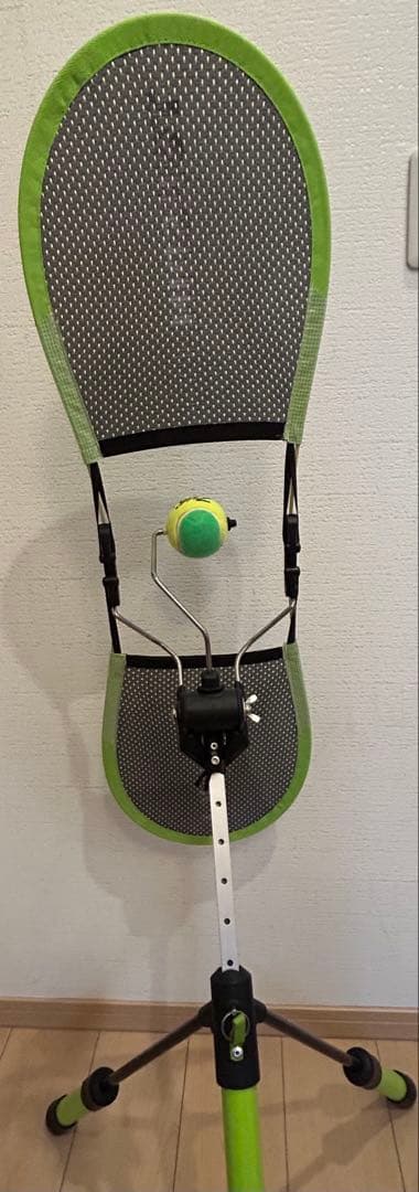 TOPSPINPRO トップスピンプロ テニス練習器具 トレーニング