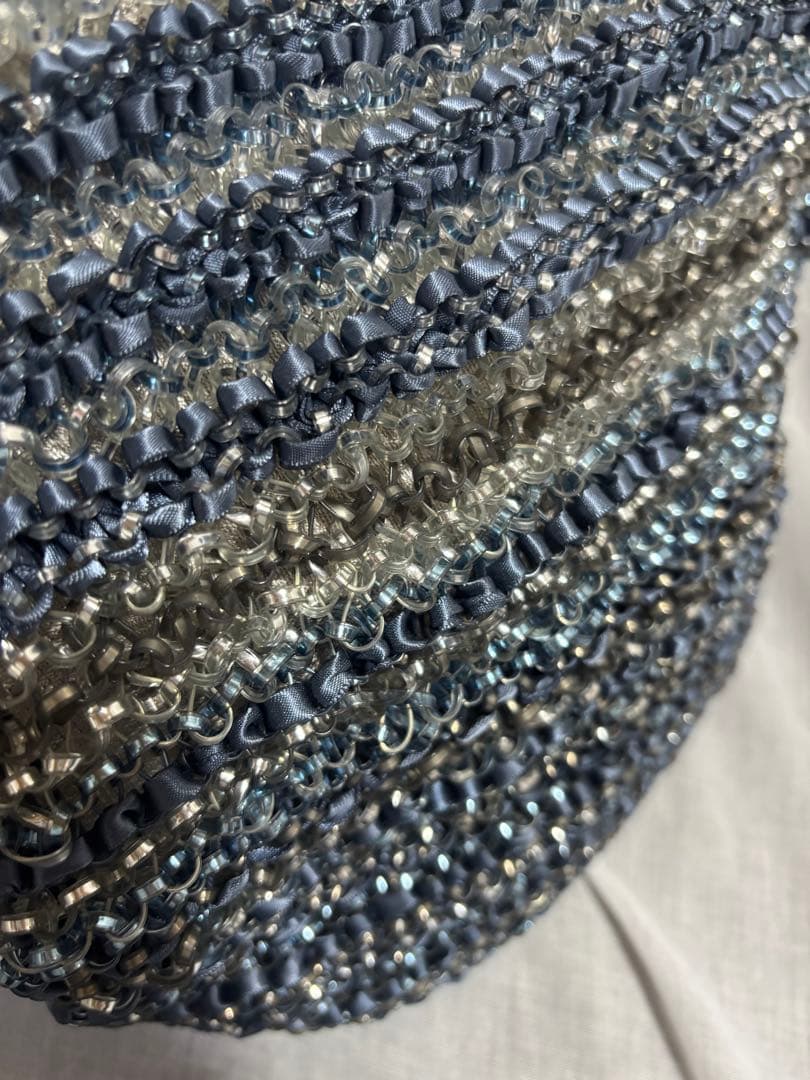 値下げ❤️美品♡アンテプリマ ワイヤーバッグ パリア