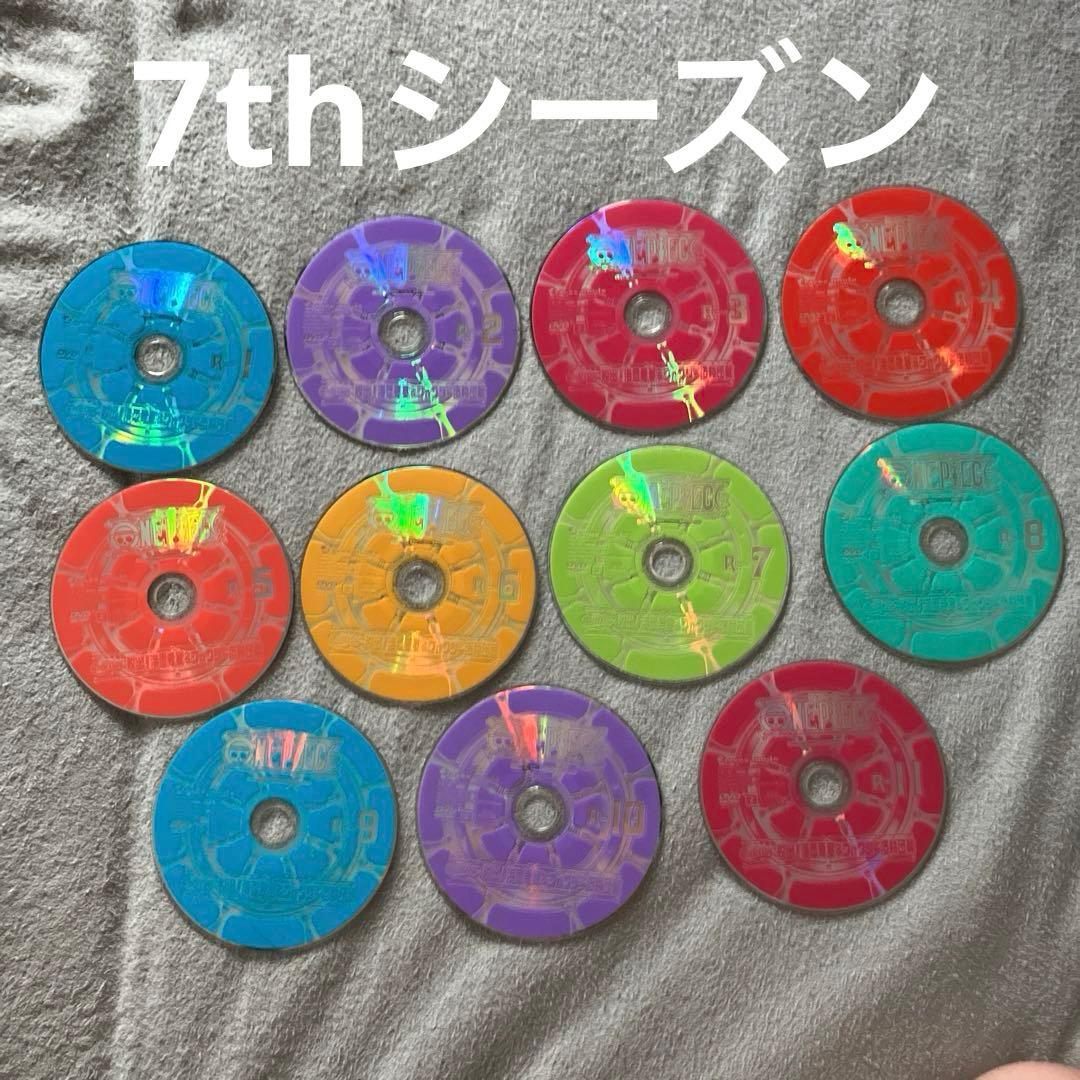 り*ゑ様 レンタル落ち！アニメワンピース大量84枚セット！初めて見る方にオススメ