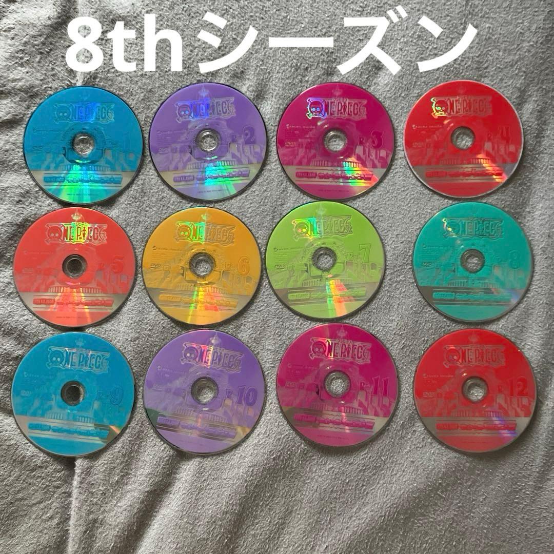 り*ゑ様 レンタル落ち！アニメワンピース大量84枚セット！初めて見る方にオススメ