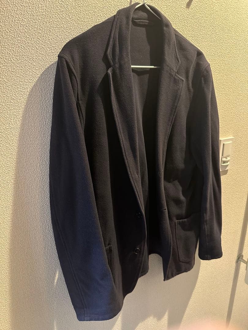 comoli インレイツイルJK