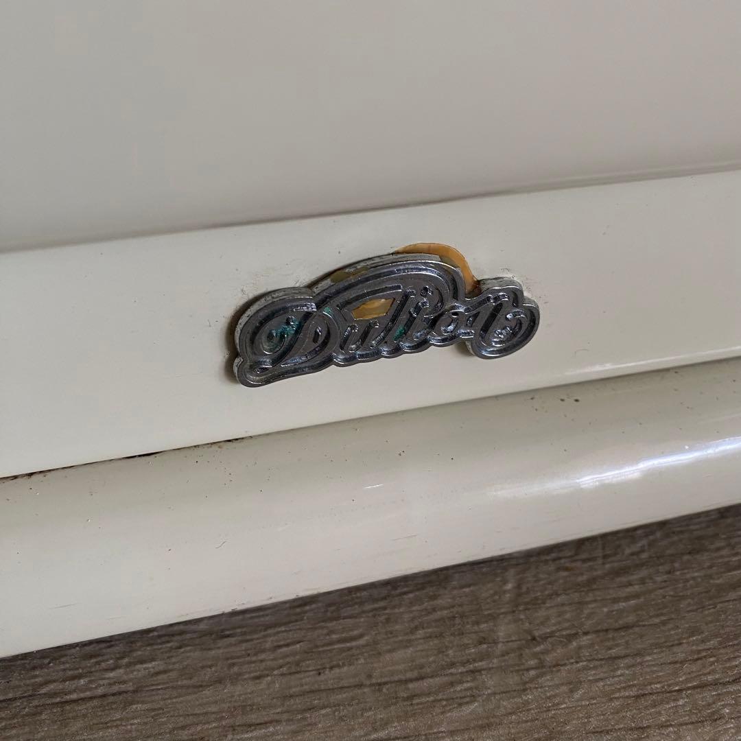 DULTON TRASH CAN DOUBLE DECKER ダストボックス