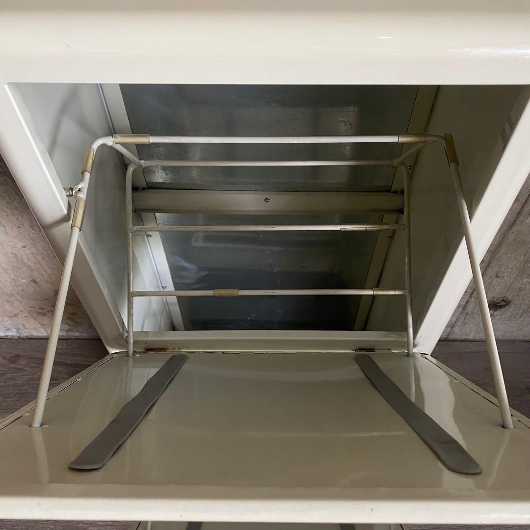 DULTON TRASH CAN DOUBLE DECKER ダストボックス