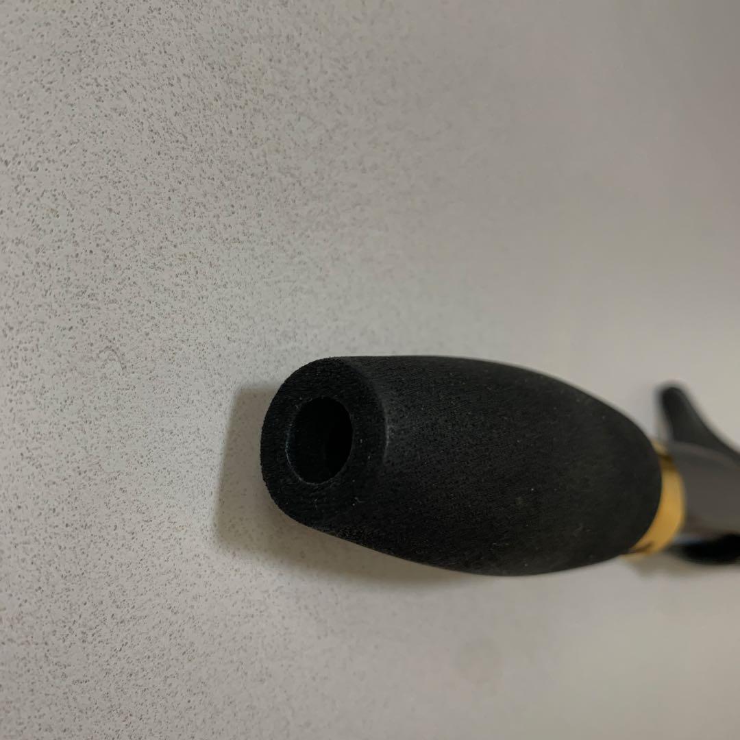 ufm ウエダ CRANKING MASTER BORON CMB-510B