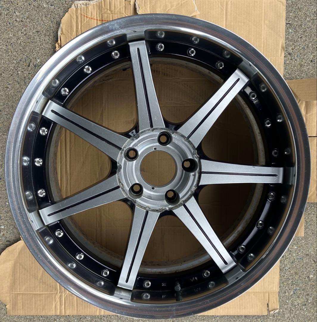 りょーさん専用 希少 廃盤 オートクチュール インテンシブハンク4本セット