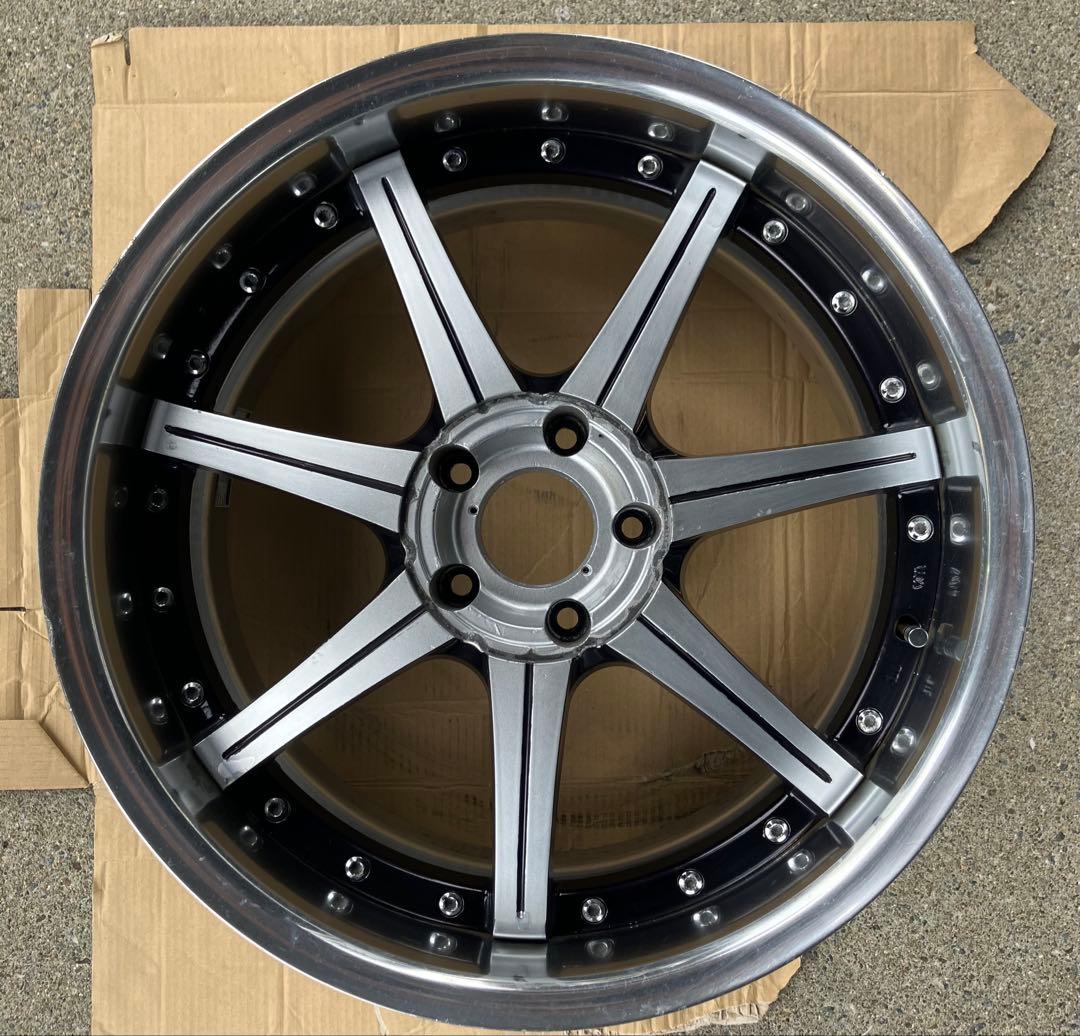 りょーさん専用 希少 廃盤 オートクチュール インテンシブハンク4本セット