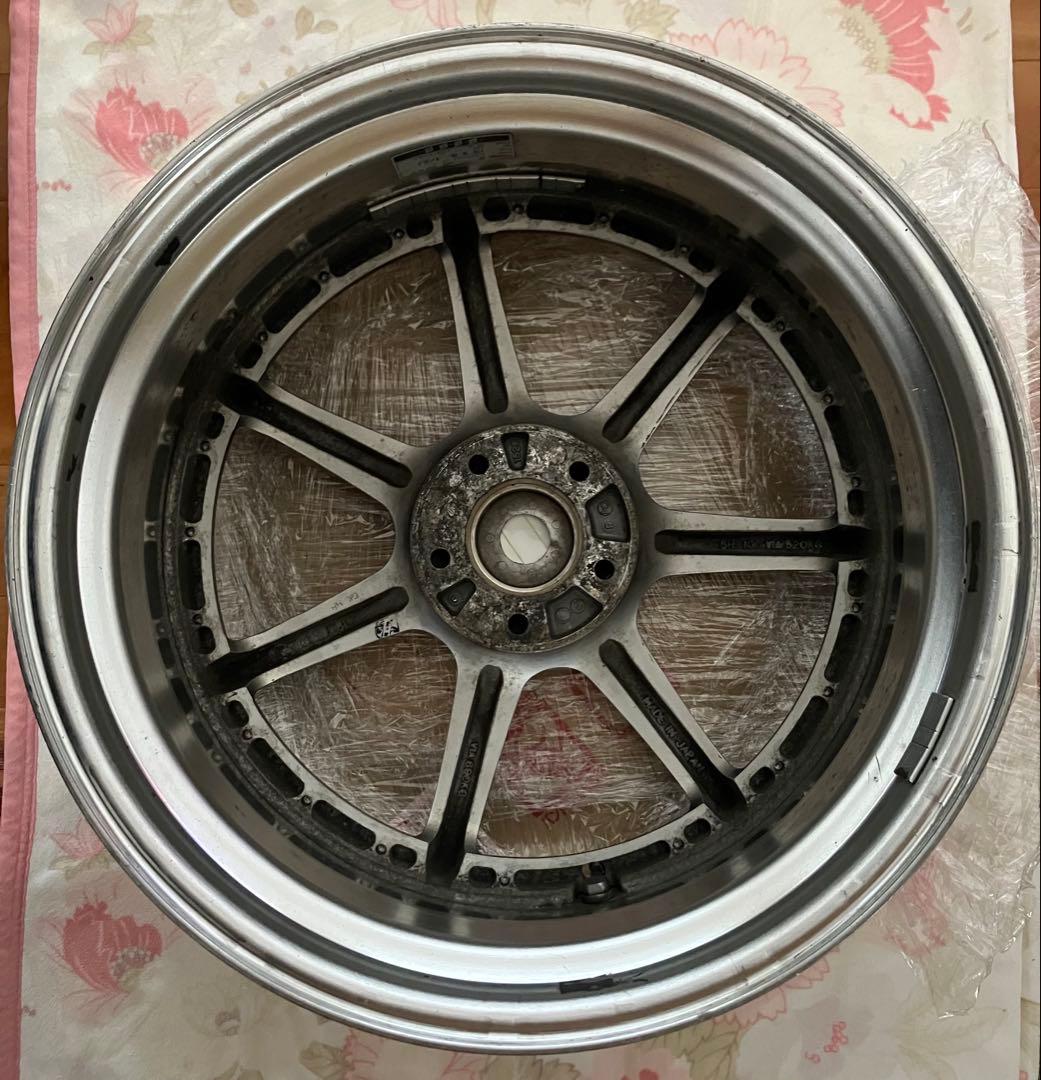 りょーさん専用 希少 廃盤 オートクチュール インテンシブハンク4本セット