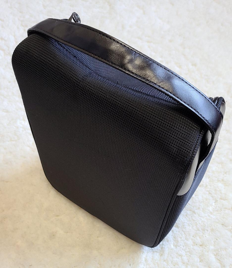 ブリヂストン ゴルフ用ボストンバッグ・シュ－ズケ－ス  ２点セット