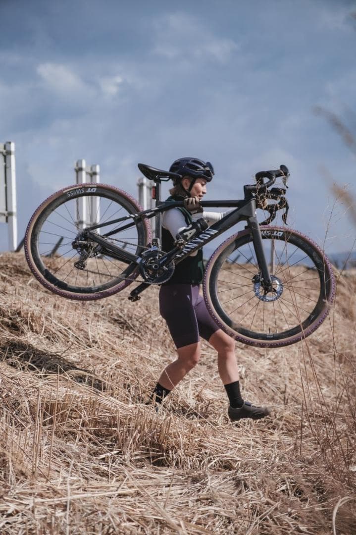 限定パープル GRAVELKING SS TLR 2本 / Panaracer