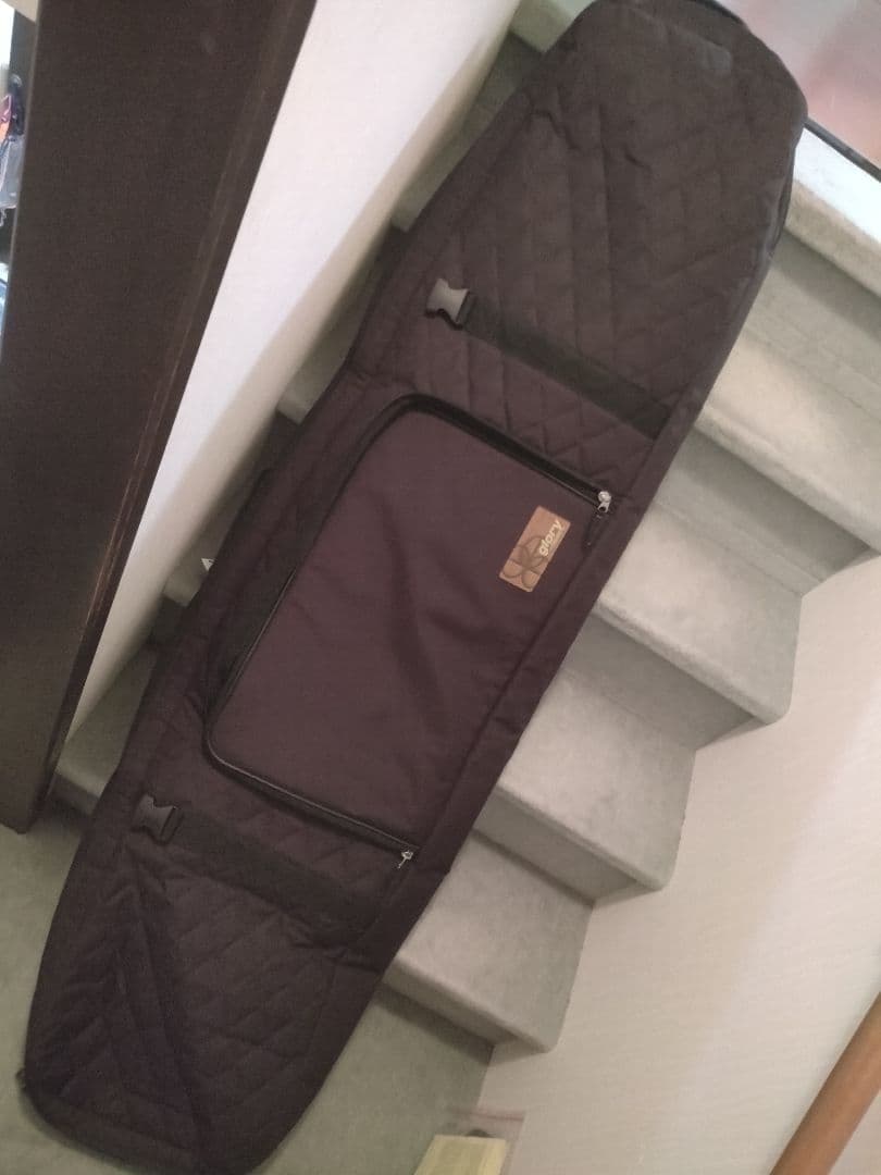 【SALOMON☆】138cm　スキー板セット♪　送料無料！