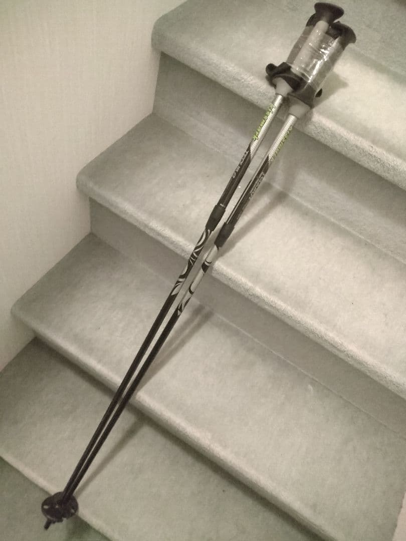 【SALOMON☆】138cm　スキー板セット♪　送料無料！