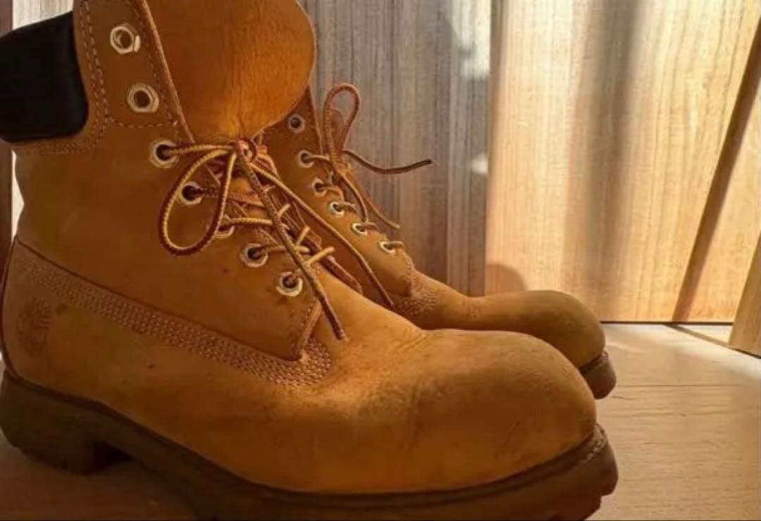 ティンバーランド　プレミアム