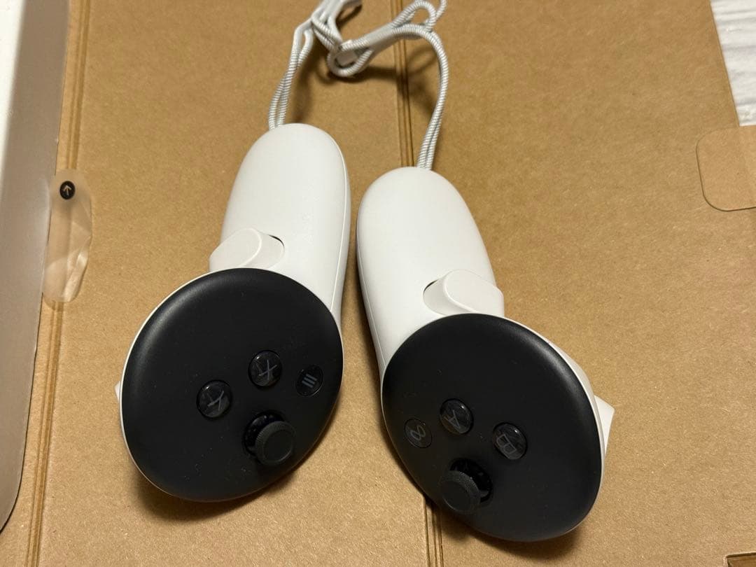  Quest 3S 128GB メタクエスト3S