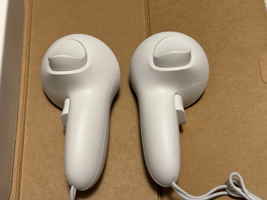  Quest 3S 128GB メタクエスト3S