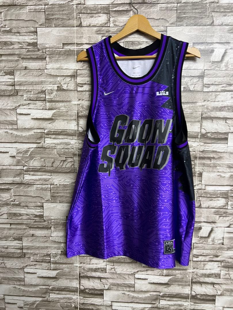 Nike レブロン バスケットボールウェア セットアップ L XXL