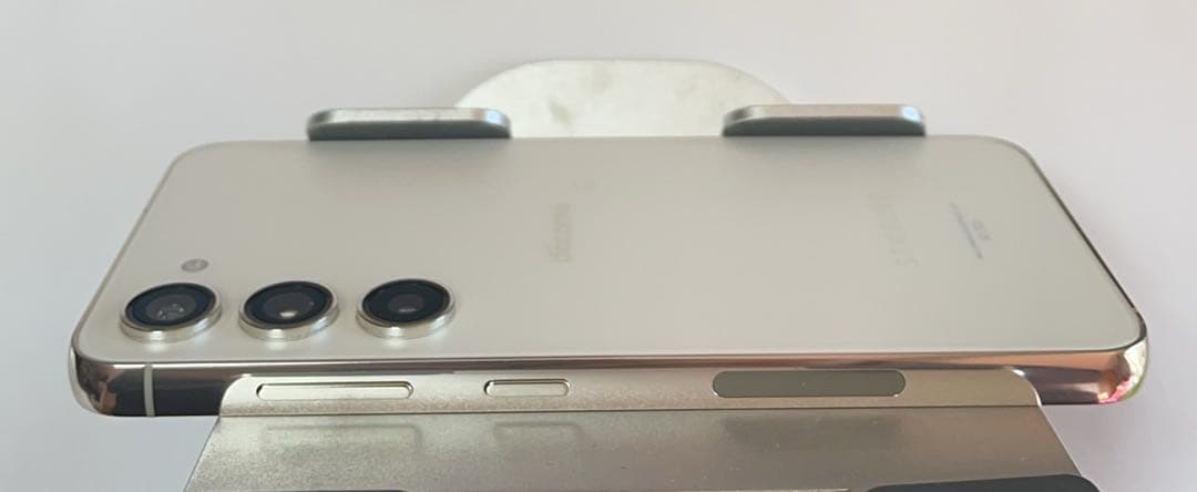 超美品Galaxy S23 SC-51D 256GB専用M