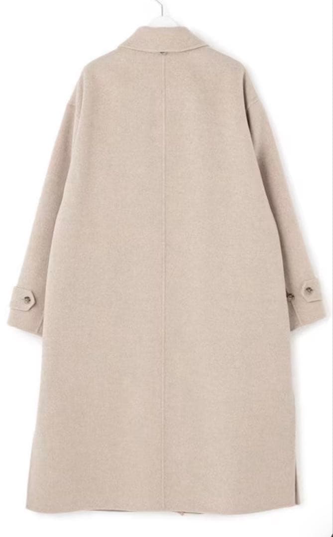 23区　ロングコート