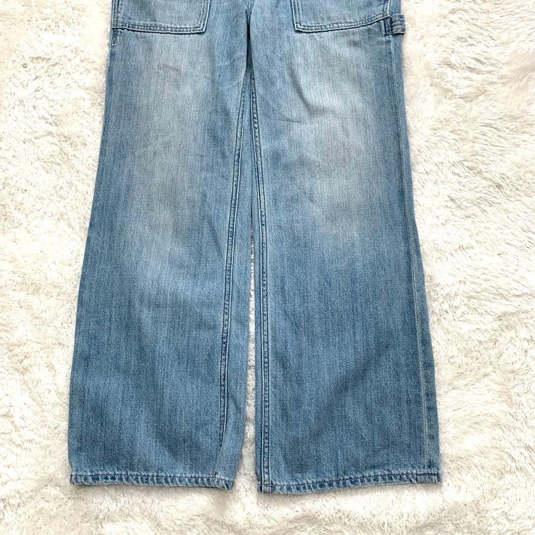 RED CARD TOKYO オーバーオール 98W190 サイズ0