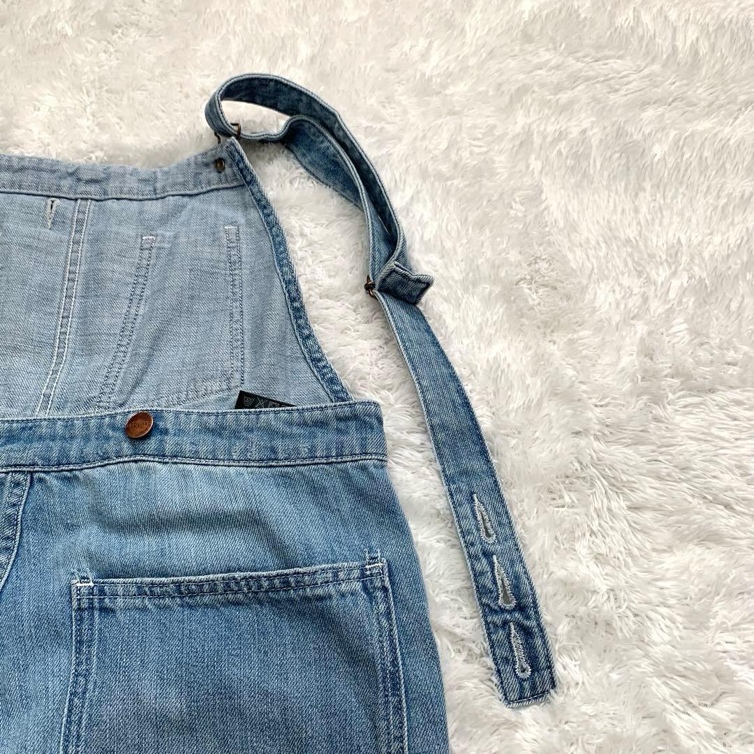 RED CARD TOKYO オーバーオール 98W190 サイズ0