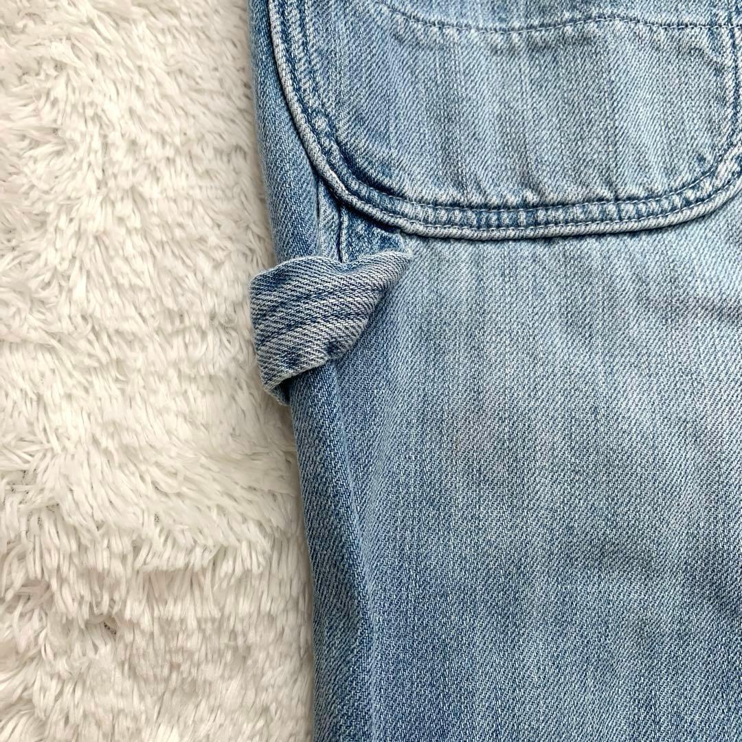 RED CARD TOKYO オーバーオール 98W190 サイズ0