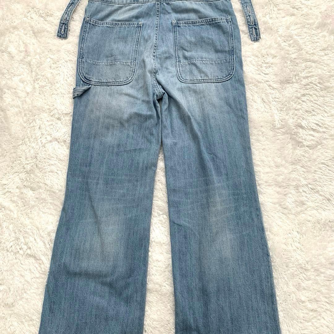 RED CARD TOKYO オーバーオール 98W190 サイズ0