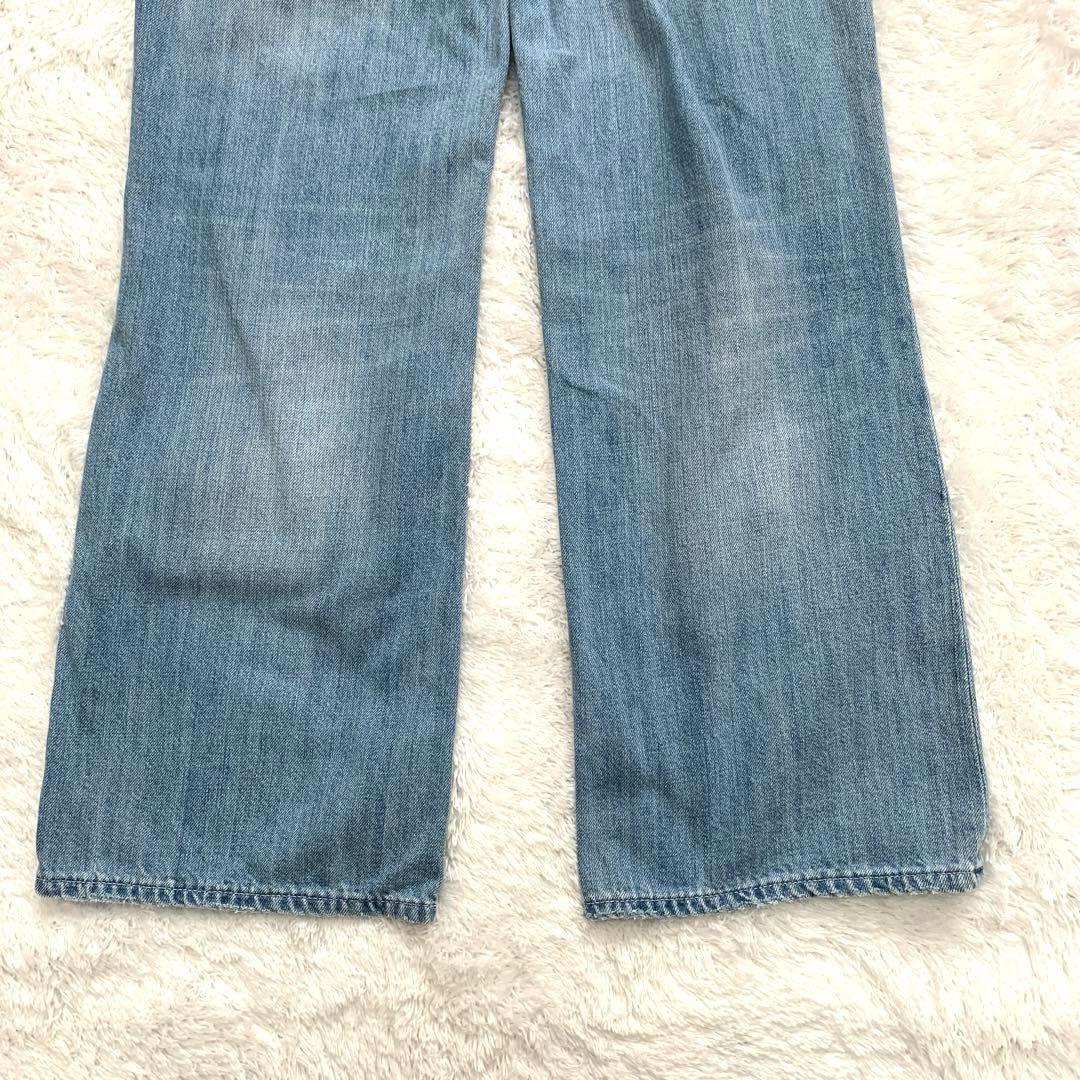 RED CARD TOKYO オーバーオール 98W190 サイズ0