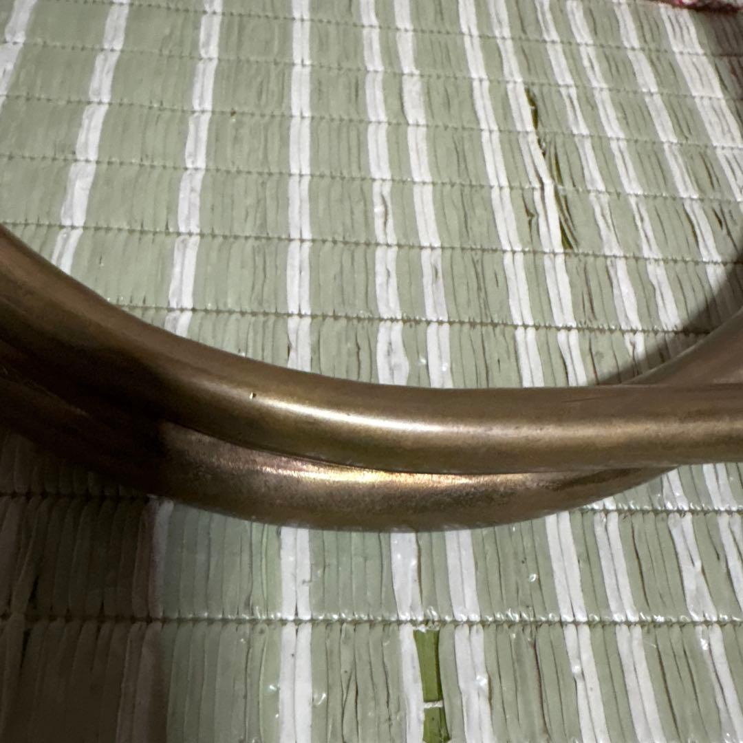 ホルン　ポストホルン　郵便ラッパ　管楽器　吹奏楽　音楽　レトロ　アンティーク