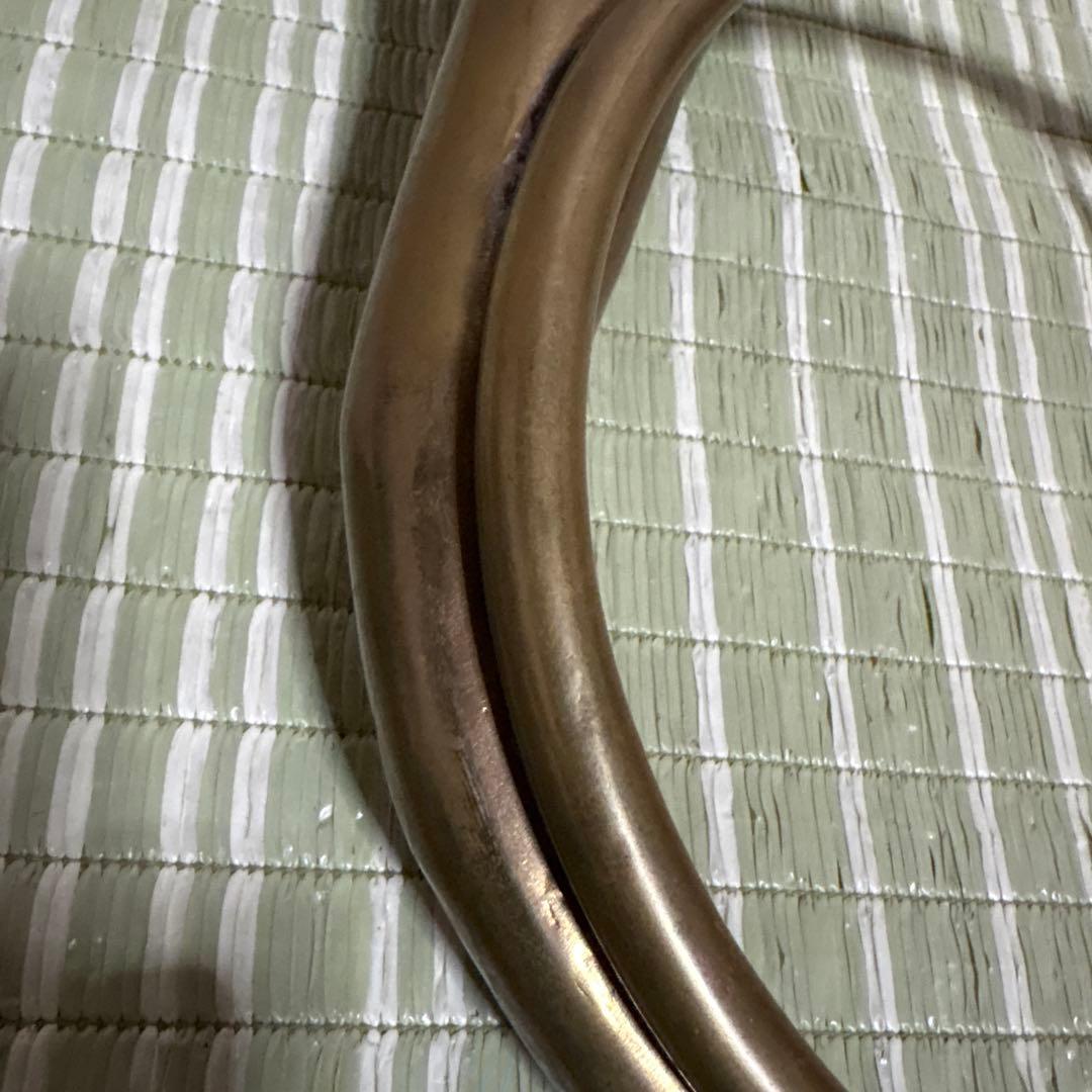 ホルン　ポストホルン　郵便ラッパ　管楽器　吹奏楽　音楽　レトロ　アンティーク