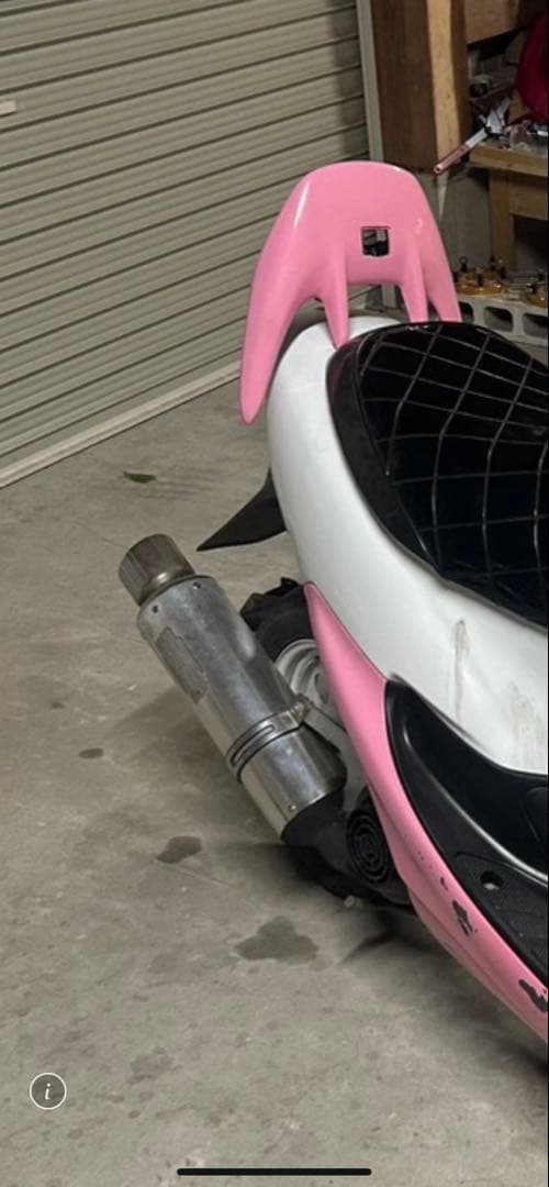 af34 35 ZEROデュークチャンバー