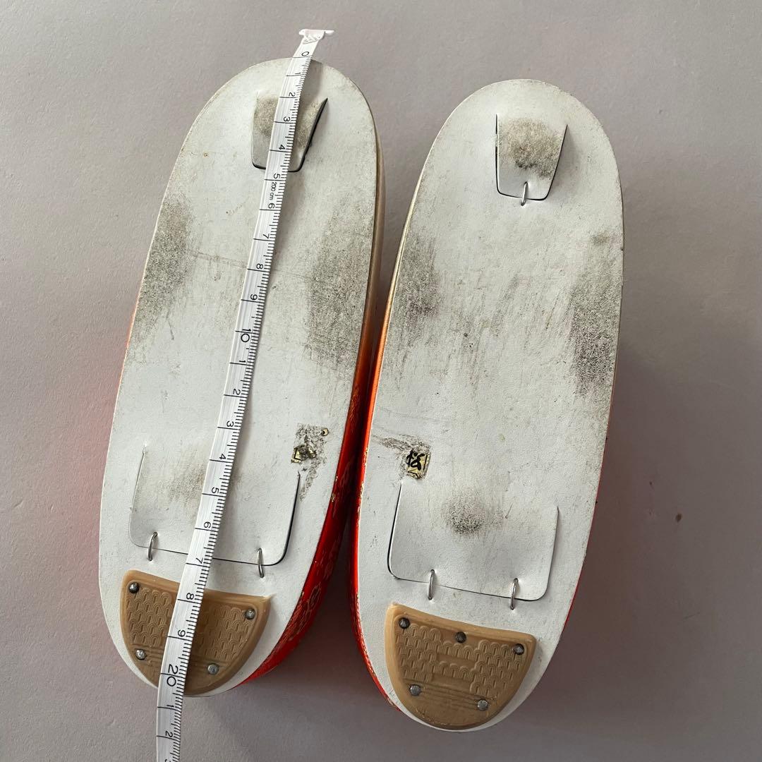 美品　七五三　7歳　お着物セット