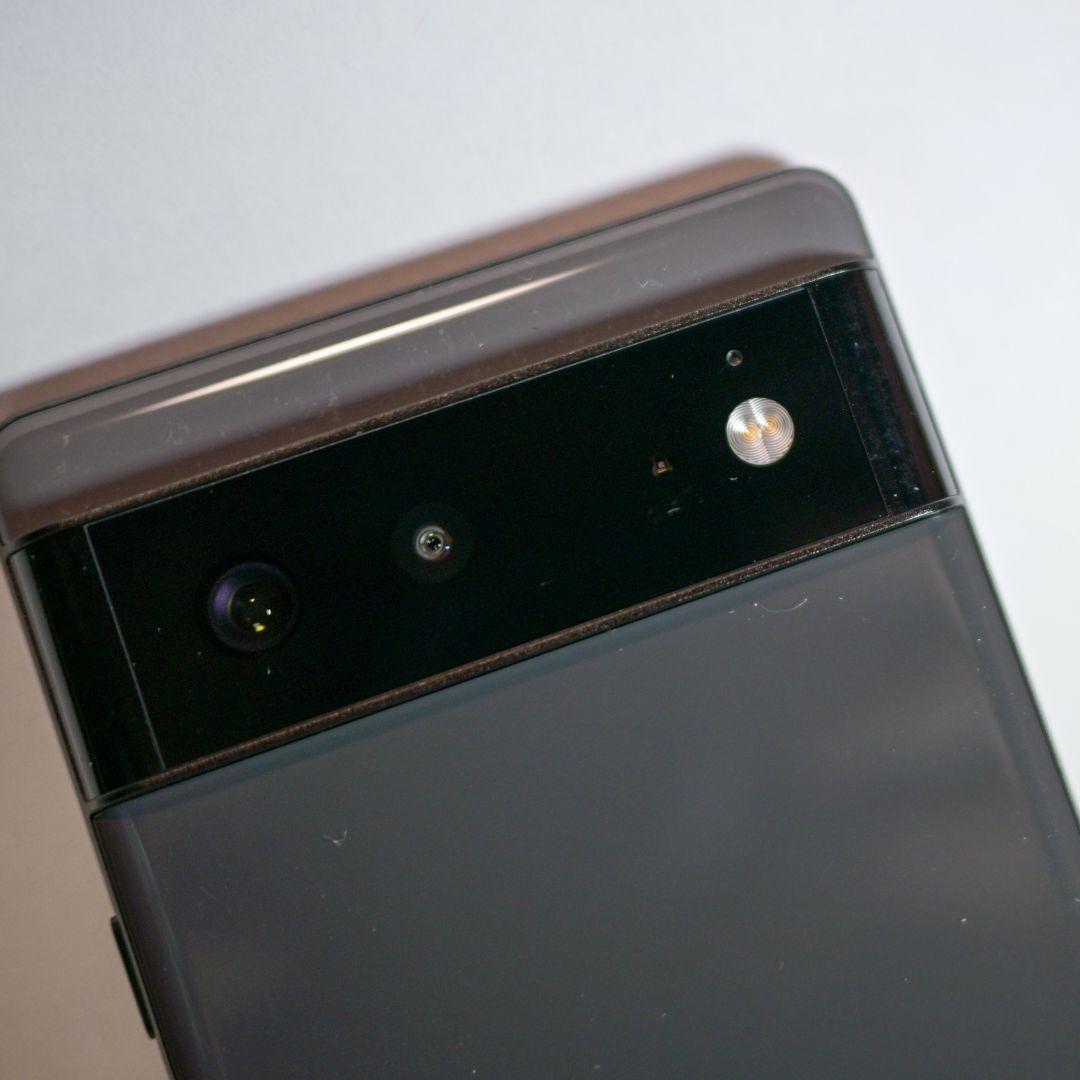 【週末限定価格！】Google Pixel6 256GB SIMフリー