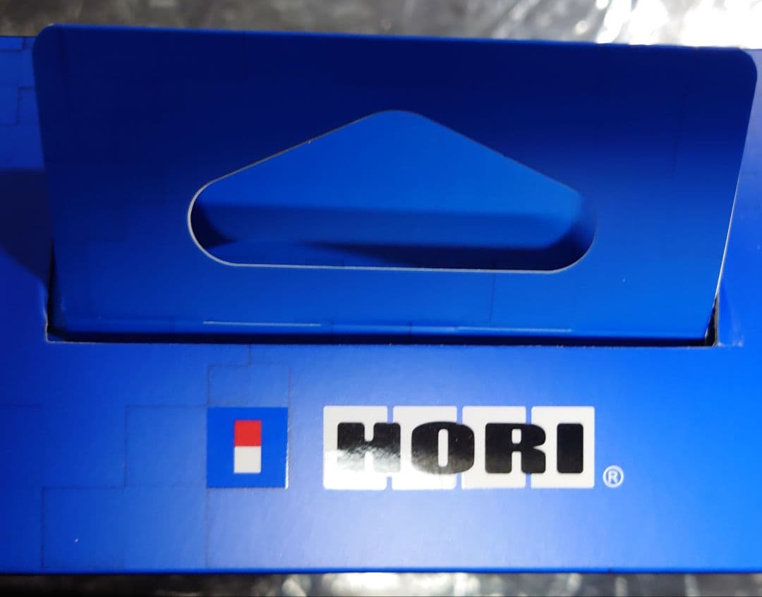 HORI NOLVA PC レバーレスコントローラー ホリ