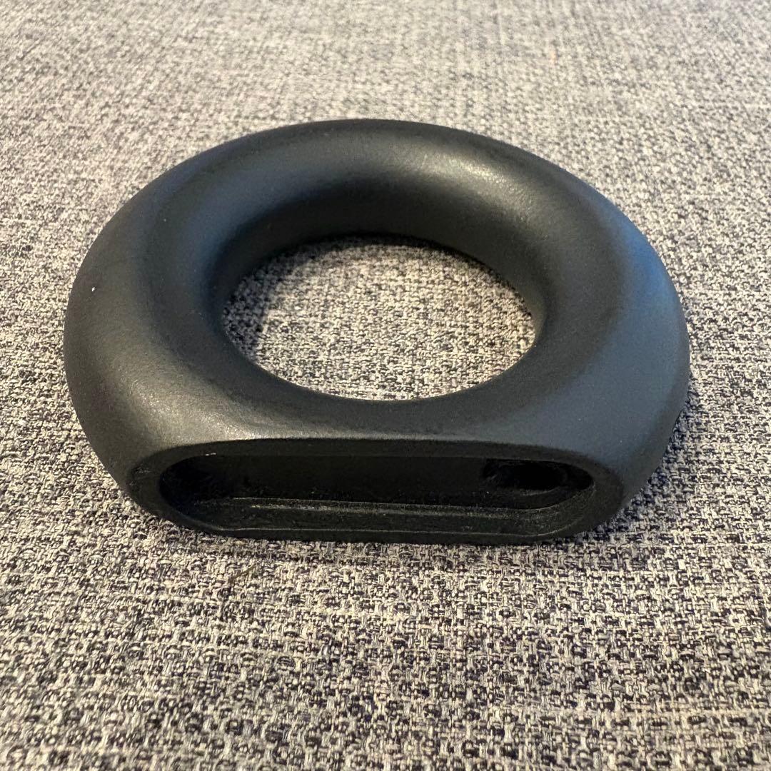 廃盤 HAY GYM HOOK Sサイズ ブラック