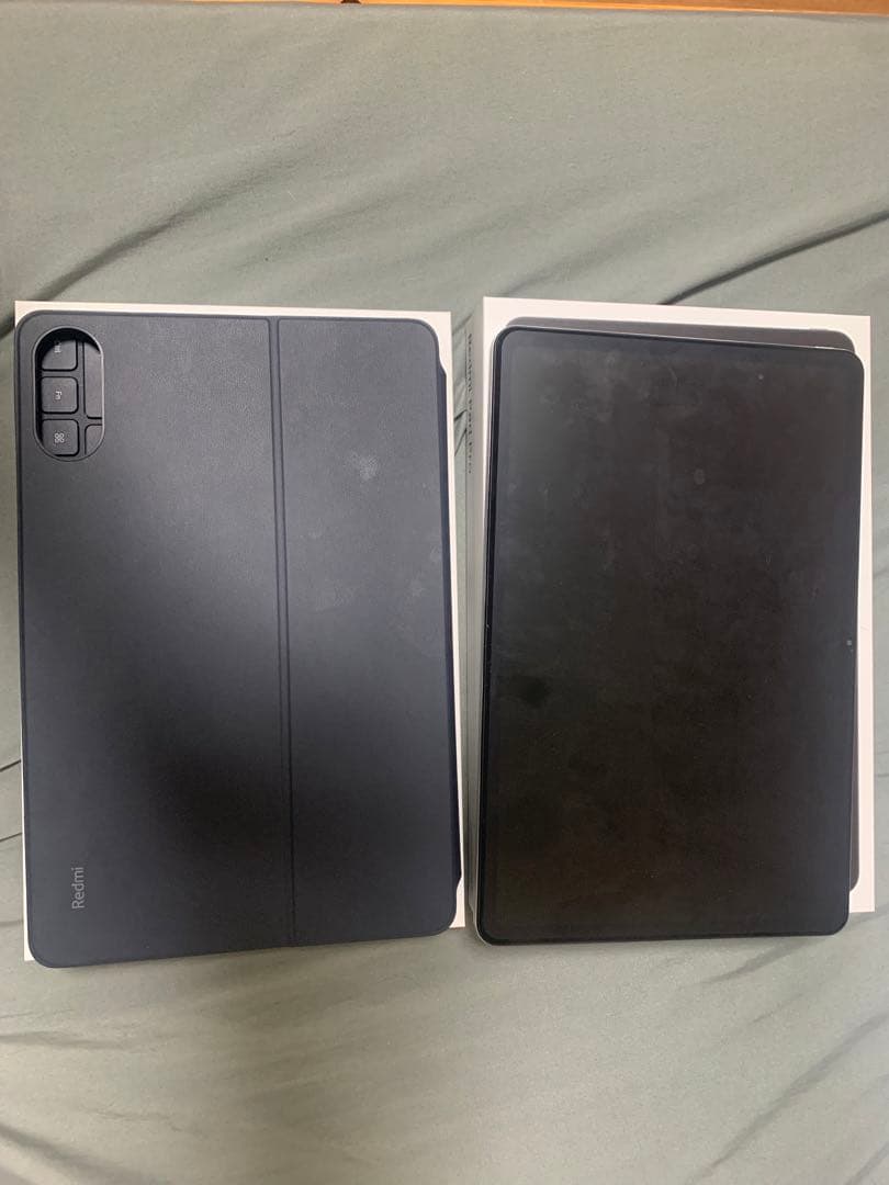Xiaomi Redmi Pad Pro 6GB +128GB キーボード付き