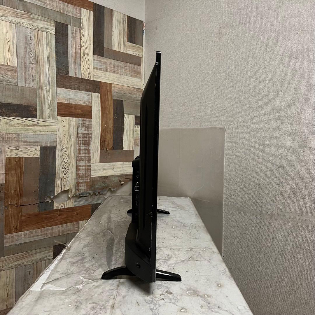 サナダさん専用アイリスオーヤマ40型液晶裏番組録画対応 外付HDD録画対