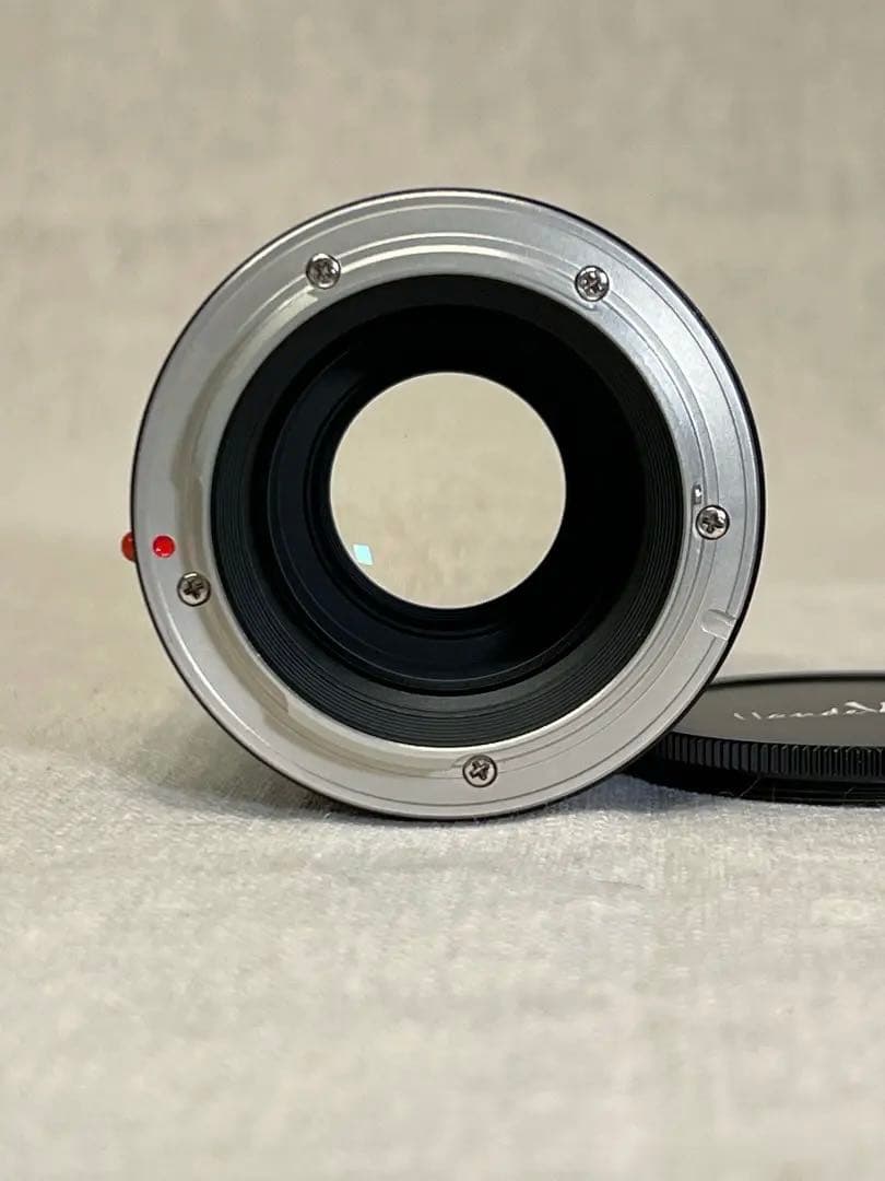 レンズ(単焦点) HandeVision IBERIT 75mm f/2.4 for SONY E