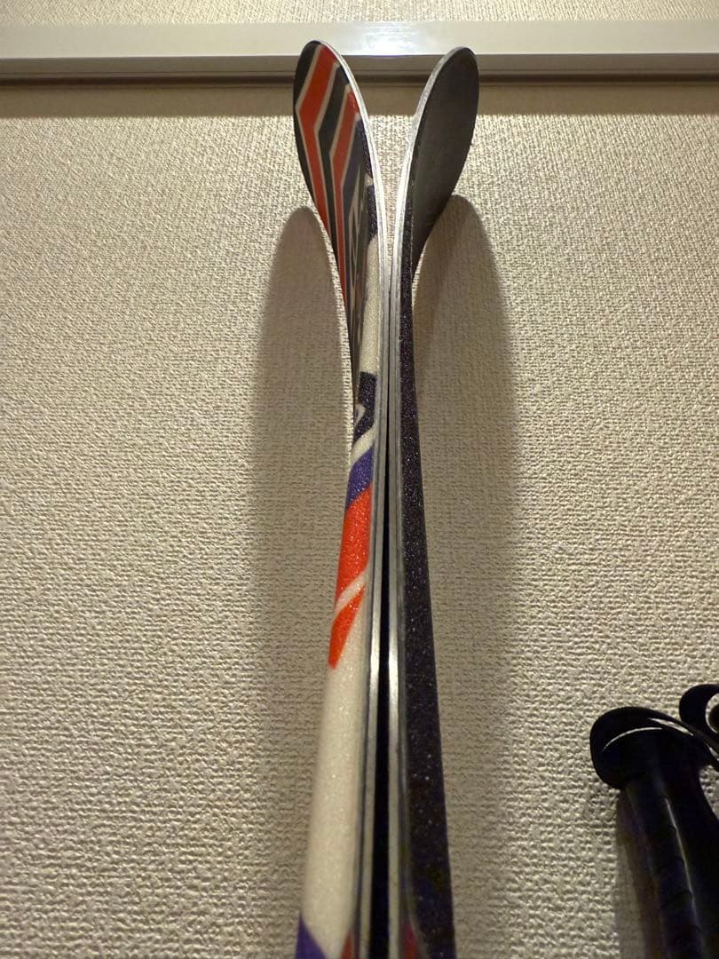 スキー ARMADA TSTw