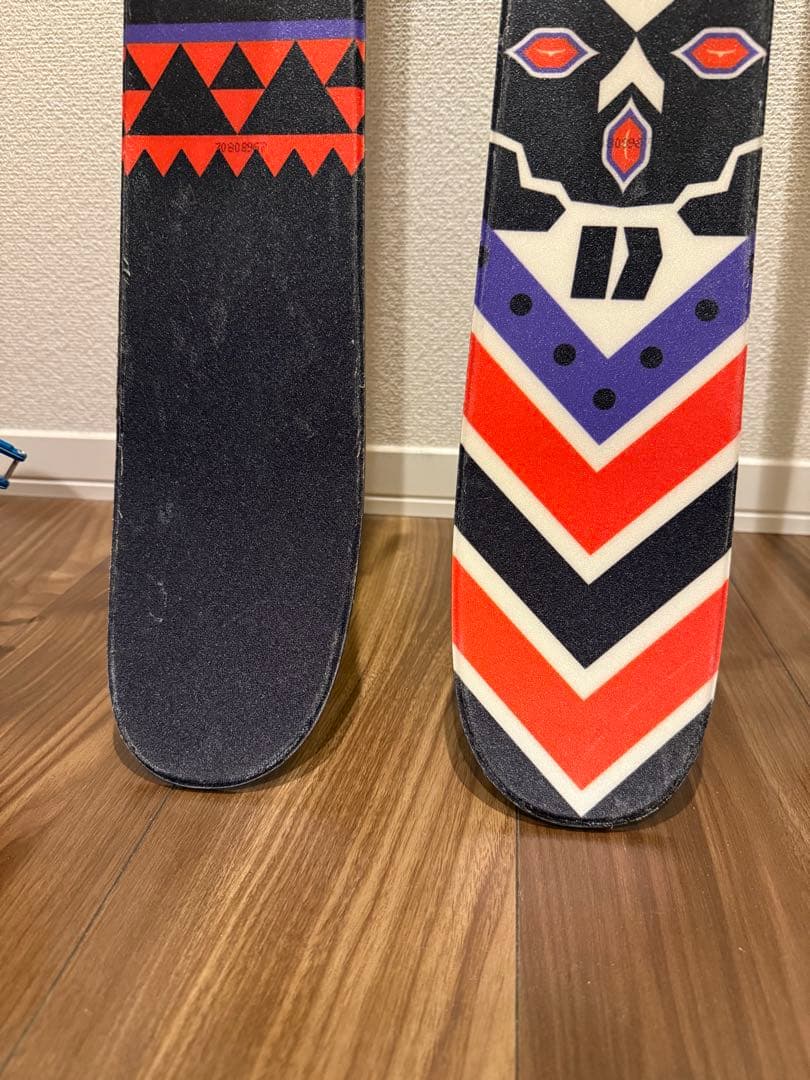 スキー ARMADA TSTw