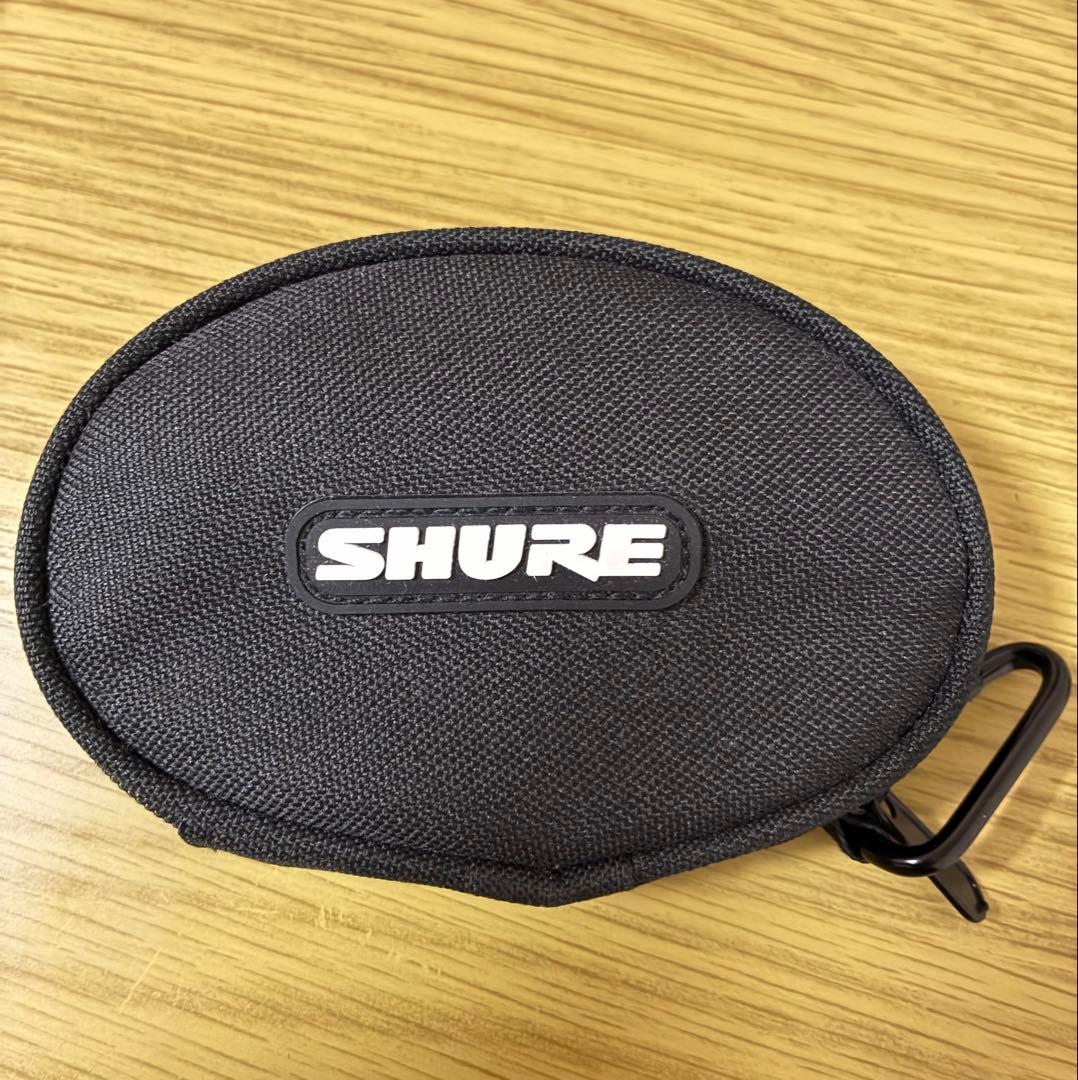【美品】SHURE SE215 Special Edition