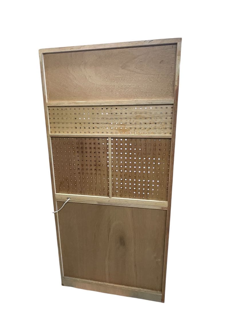 unico ウニコ　キッチンボード　食器棚　レンジボード　カップボード　広松木工