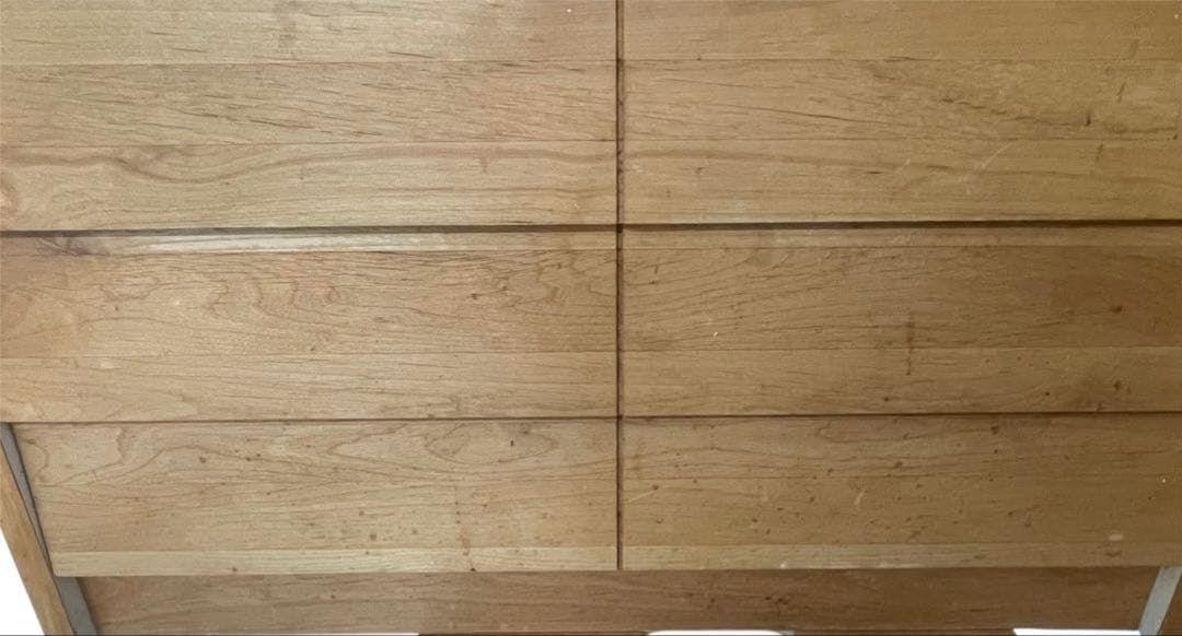 unico ウニコ　キッチンボード　食器棚　レンジボード　カップボード　広松木工