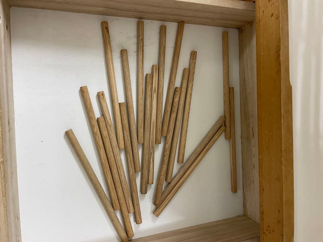 unico ウニコ　キッチンボード　食器棚　レンジボード　カップボード　広松木工