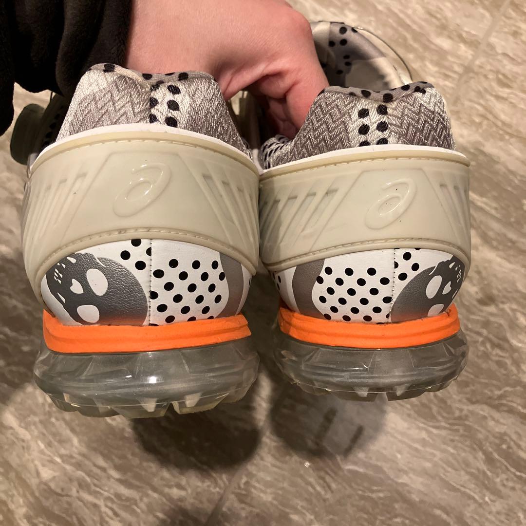 MARK&LONA ゴルフシューズ　26.5㎝