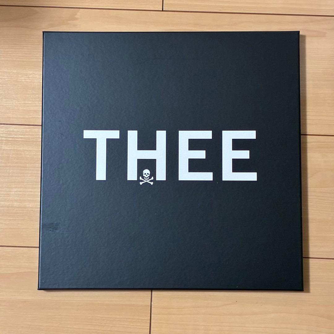 THEE GREATEST HITS ミッシェルガンエレファント レコード LP